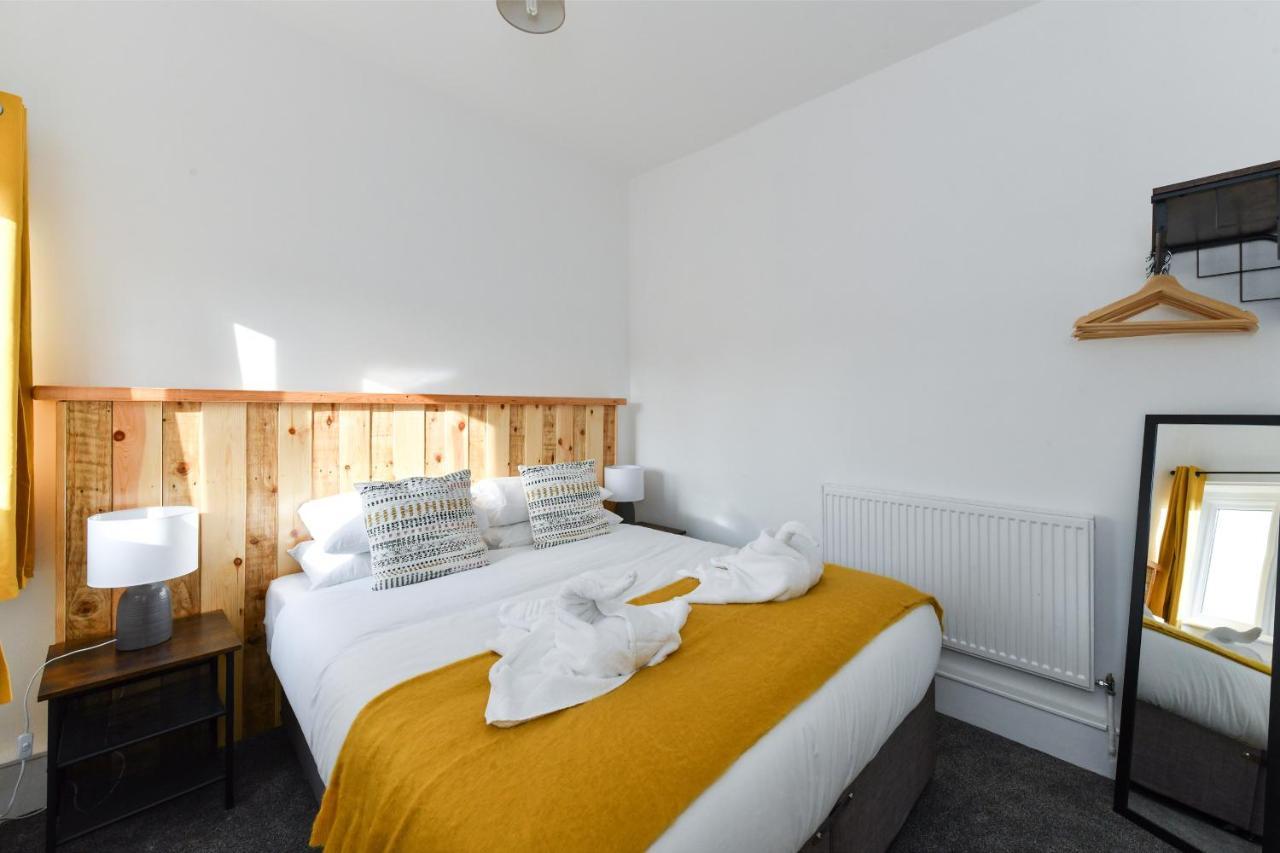Newark Central Cottage Ngoại thất bức ảnh