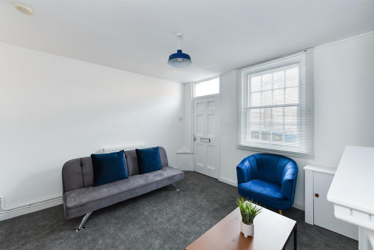 Newark Central Cottage Ngoại thất bức ảnh
