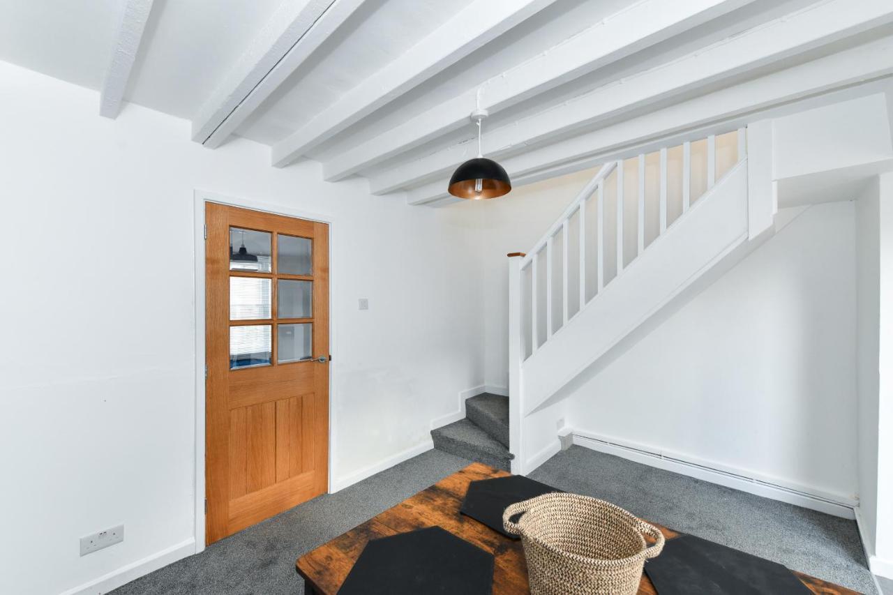 Newark Central Cottage Ngoại thất bức ảnh