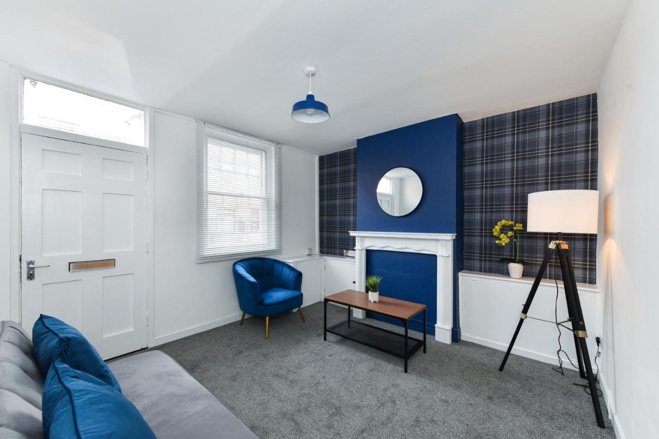Newark Central Cottage Ngoại thất bức ảnh